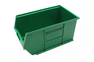 Plastic Parts Bins Size 5 (XL5)